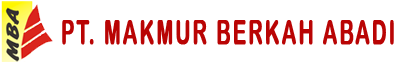 PT Makmur Berkah Abadi
