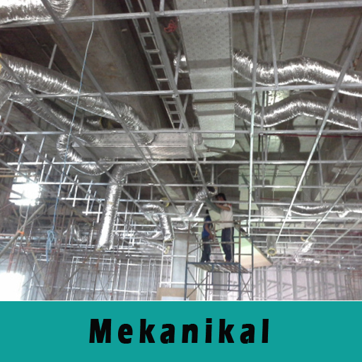mekanikal