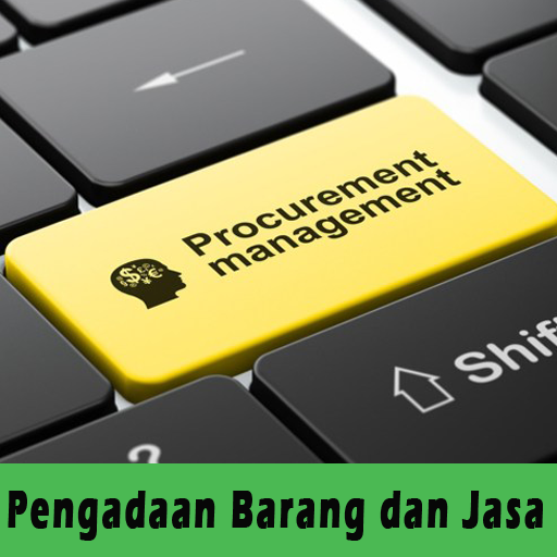 pengadaan barang dan jasa