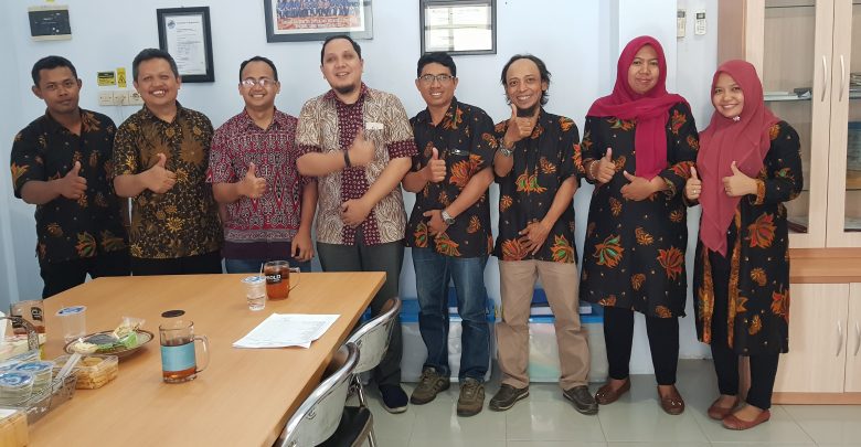 SMK3 di PT MBA