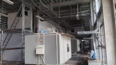 trafo PT MBA