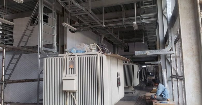 trafo PT MBA
